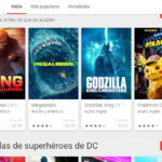 Descubre Donde Ver Películas Gratis en Español Latino Completas en HD Legalmente