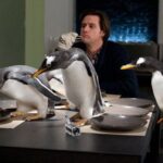 Disfruta de la Comedia Familiar Los Pingüinos de Papá Película Completa en Streaming Legal