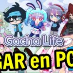 Guía Completa para Descargar y Jugar Gacha Life en PC Gratis