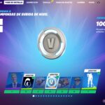 Guía Definitiva Para Obtener PaVos Gratuitos en Fortnite Para PlayStation 4