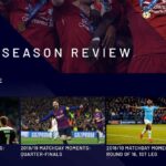 Guía Definitiva Para Ver la Champions League Online de Forma Gratuita y Segura