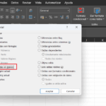 Cómo eliminar celdas vacías en Excel y optimizar tus hojas de cálculo