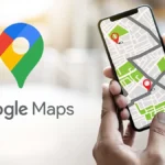 Cómo planificar una ruta efectiva con Google Maps para tus viajes
