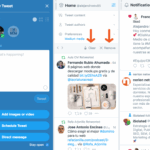 Cómo utilizar TweetDeck de manera efectiva para optimizar Twitter