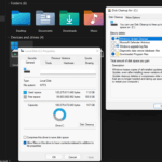 Cuánto espacio ocupa Windows 11 en tu dispositivo y lo que debes saber