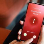 Descubre las estrategias más efectivas para bloquear llamadas spam