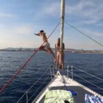 Explora el Encanto de los Barcos en el Agua de Barcelona para tu Aventura Perfecta