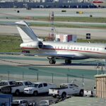 La sorprendente historia del avión de Taylor Swift y su significado