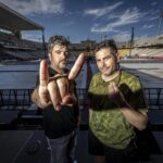 Portada Estopa como símbolo de autenticidad y tradición musical