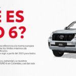 Todo lo que debes saber sobre la normativa Euro 6 para vehículos diésel