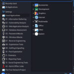 Cuáles son algunas herramientas útiles para hacking ético